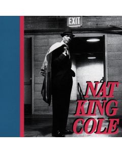 Nat King Cole CD