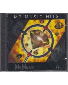 Mr Music Hits 6•93 CD