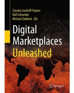 Digital Marketplaces Unleashed