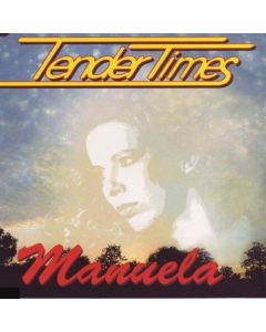 Tender Times • Manuela CD