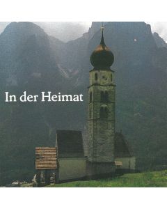 In der Heimat CD