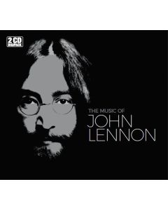 The Music Of John Lennon CD