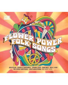 Flower Power CD