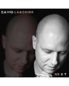 David Laborier - Ne:x:t LP
