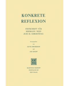 Konkrete Reflexion