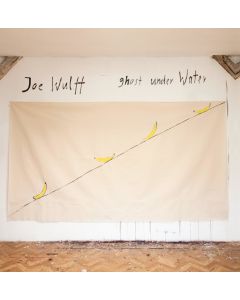 Joe Wulff • Ghost under Water CD