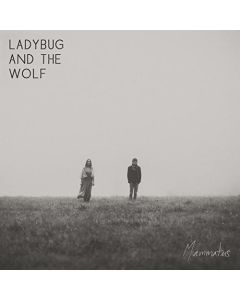 Ladybug and the Wolf • Mammatus CD