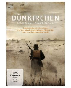 Dünkirchen - Sieg oder Niederlage 1 DVD