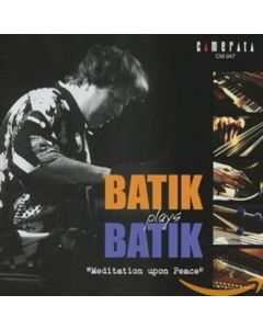 Batik plays Batik CD