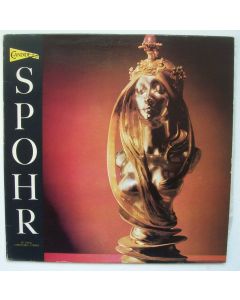 Louis Spohr (1784-1859) • Violin Concerto LP • Susanne Lautenbacher