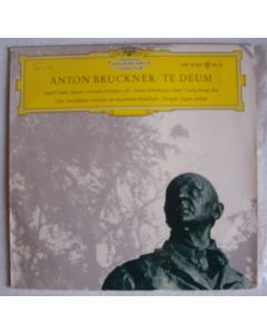 Anton Bruckner (1824-1896) • Te Deum 10"