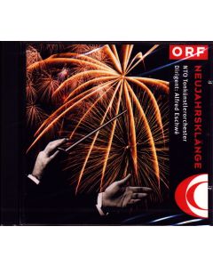 Neujahrsklänge CD