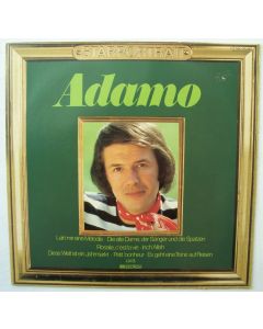 Adamo • Starportrait LP