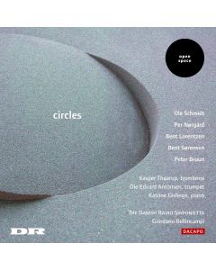 Circles CD
