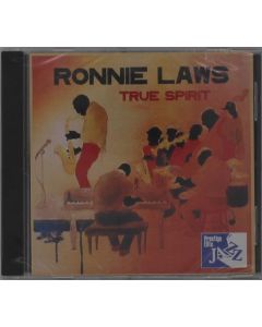 Ronnie Laws - True Spirit CD
