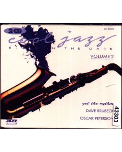 Cool Jazz • Volume 2 2 CDs