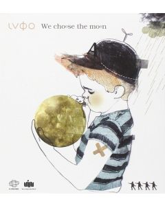 Info • We choose the Moon CD