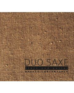 Duo Saxe • Duetto concertante CD