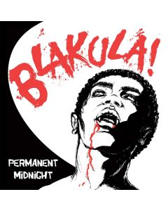 Blakula! • Permanent Midnight CD