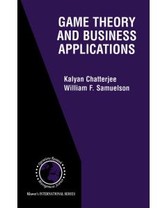 Game Theory and Business Applications
