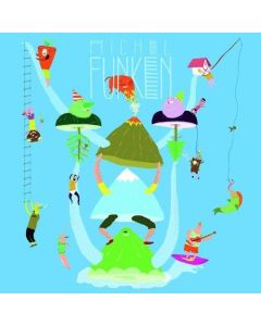 Funken • Michel CD