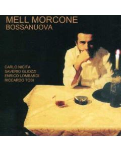 Mell Morcone • Bossanuova CD