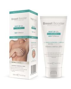 INTIMATELINE - BREAST BOOSTER BRÜSTE STRAFFENDES UND STRAFFENDES GEL 100 ML