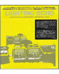 Lighting Echo CD