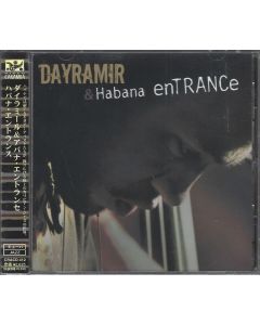 Dayramir & Habana • Entrance CD