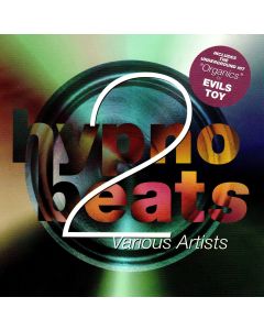 Hypnobeats 2 CD