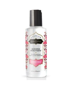 KAMASUTRA - DIVINE NECTARS STRAWBERRY DREAM SCHMIERMITTEL 150 ML
