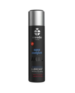 SWEDE - AQUA COMFORT ANAL SCHMIERMITTEL AUF WASSERBASIS 60 ML