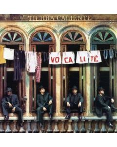 Vocalite • Tierra Caliente CD