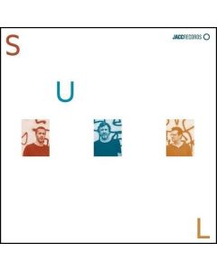 Sul - Sul CD