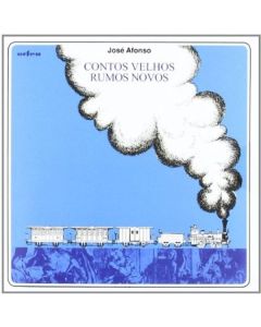 José Afonso - Contos Velhos Novos Rumos CD