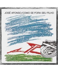José Afonso - Como Se Fora Seu Filho CD