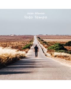João Afonso - Todo Tempo CD