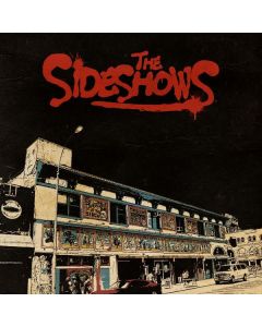 The Sideshows - The Sideshows LP