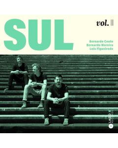 Sul - Sul Vol. II CD