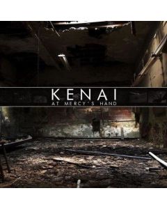 Kenai • At Mercy's Hand CD