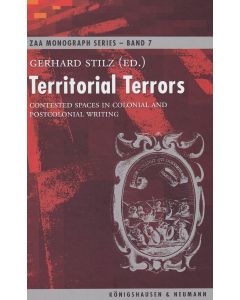 Territorial Terrors