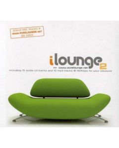 i lounge 2 CD