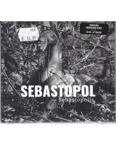 Sebastopol • Sebastopolis CD