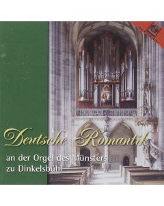 Deutsche Romantik CD