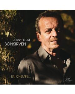 Jean-Pierre Bonsirven • En Chemin... 2 CDs