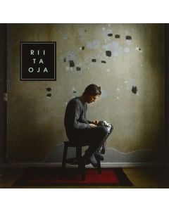 Riitaoja • Mantereelle CD