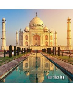 Wuddwinds • Under Silver CD