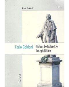 Armin Gebhardt • Carlo Goldoni
