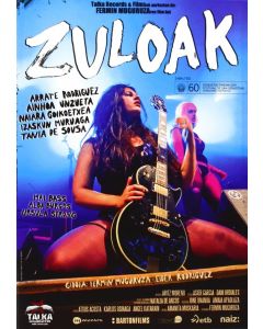 Zuloak DVD