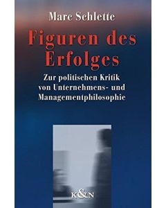 Marc Schlette • Figuren des Erfolges